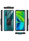 Xiaomi Mi Note 10 Lite Kılıf Redclick Mola Kapak