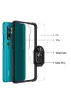 Xiaomi Mi Note 10 Lite Kılıf Redclick Mola Kapak