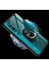 Xiaomi Mi Note 10 Lite Kılıf Redclick Mola Kapak