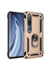 Xiaomi Mi Note 10 Lite Kılıf Redclick Vega Kapak
