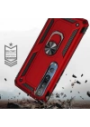 Xiaomi Mi Note 10 Lite Kılıf Redclick Vega Kapak