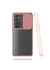 Xiaomi Mi Note 10 Lite Kılıf Redclick Lensi Kapak