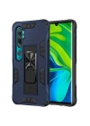 Xiaomi Mi Note 10 Lite Kılıf Redclick Volve Kapak