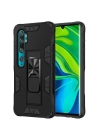 Xiaomi Mi Note 10 Lite Kılıf Redclick Volve Kapak