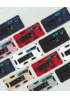 Xiaomi Mi Note 10 Lite Kılıf Redclick Volve Kapak