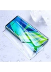 Xiaomi Mi Note 10 Pro Redclick Süper Pet Ekran Koruyucu Jelatin