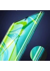 Xiaomi Mi Note 10 Pro Redclick Süper Pet Ekran Koruyucu Jelatin
