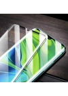 Xiaomi Mi Note 10 Pro Redclick Süper Pet Ekran Koruyucu Jelatin