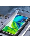 Xiaomi Mi Note 10 Pro Redclick Süper Pet Ekran Koruyucu Jelatin