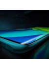 Xiaomi Mi Note 10 Pro Redclick Süper Pet Ekran Koruyucu Jelatin