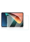 Xiaomi Mi Pad 5 Redclick Tablet Temperli Cam Ekran Koruyucu