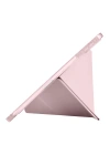 Xiaomi Pad 7 Pro Kılıf Redclick Tri Folding Kalem Bölmeli Standlı Kılıf