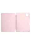 Xiaomi Pad 7 Pro Kılıf Redclick Tri Folding Kalem Bölmeli Standlı Kılıf