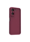 Xiaomi Poco C65 Kılıf Kamera Korumalı Redclick Ananas Kapak