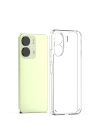Xiaomi Poco C65 Kılıf Redclick Coss Kapak