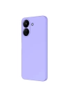 Xiaomi Poco C65 Kılıf Redclick Mara Lansman Kapak