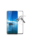 Xiaomi Poco F2 Pro Redclick Kenarları Kırılmaya Dayanıklı Cam Ekran Koruyucu