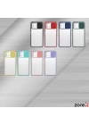 Xiaomi Poco M3 Kılıf Redclick Lensi Kapak