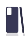Xiaomi Poco X3 Gt Kılıf Redclick Biye Silikon