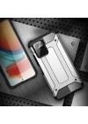Xiaomi Poco X3 Gt Kılıf Redclick Crash Silikon Kapak