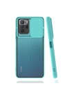 Xiaomi Poco X3 Gt Kılıf Redclick Lensi Kapak