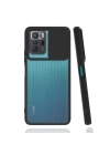 Xiaomi Poco X3 Gt Kılıf Redclick Lensi Kapak