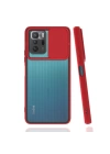 Xiaomi Poco X3 Gt Kılıf Redclick Lensi Kapak