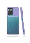 Xiaomi Poco X3 Gt Kılıf Redclick Lensi Kapak