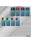 Xiaomi Poco X3 Gt Kılıf Redclick Lensi Kapak