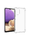 Xiaomi Poco X3 Gt Kılıf Redclick Nitro Anti Shock Silikon
