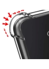 Xiaomi Poco X3 Gt Kılıf Redclick Nitro Anti Shock Silikon
