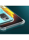 Xiaomi Poco X3 Gt Kılıf Redclick Nitro Anti Shock Silikon