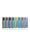 Xiaomi Poco X3 Gt Kılıf Redclick Parfe Kapak