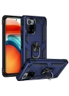 Xiaomi Poco X3 Gt Kılıf Redclick Vega Kapak