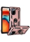 Xiaomi Poco X3 Gt Kılıf Redclick Vega Kapak
