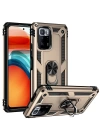Xiaomi Poco X3 Gt Kılıf Redclick Vega Kapak