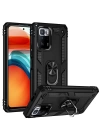 Xiaomi Poco X3 Gt Kılıf Redclick Vega Kapak