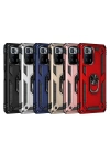 Xiaomi Poco X3 Gt Kılıf Redclick Vega Kapak