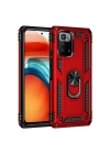Xiaomi Poco X3 Gt Kılıf Redclick Vega Kapak