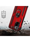 Xiaomi Poco X3 Gt Kılıf Redclick Vega Kapak