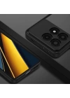 Xiaomi Poco X6 Pro Kılıf Redclick Hux Kapak