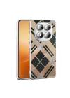 Xiaomi Poco X7 Kılıf Desenli Redclick Mep Kapak