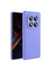 Xiaomi Poco X7 Kılıf Redclick Mara Lansman Kapak