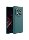 Xiaomi Poco X7 Kılıf Redclick Mara Lansman Kapak