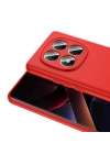 Xiaomi Poco X7 Kılıf Redclick Mara Lansman Kapak