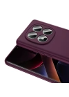 Xiaomi Poco X7 Kılıf Redclick Mara Lansman Kapak