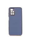 Xiaomi Redmi 10 2022 Kılıf Redclick Bark Kapak
