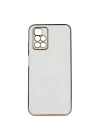 Xiaomi Redmi 10 2022 Kılıf Redclick Bark Kapak