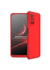 Xiaomi Redmi 10 Kılıf Redclick Ays Kapak