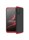 Xiaomi Redmi 10 Kılıf Redclick Ays Kapak